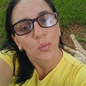 Meet your Posher, Lorena